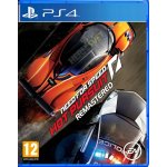 Need for Speed Hot Pursuit Remastered – Zboží Dáma