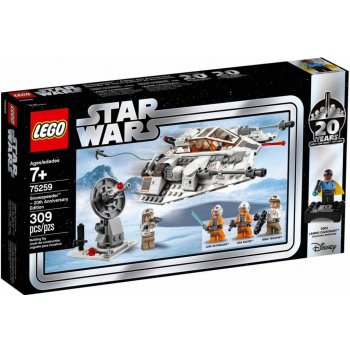 LEGO® Star Wars™ 75259 Sněžný spídr