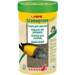 Sera Granugreen Nature 250 ml – Zboží Mobilmania