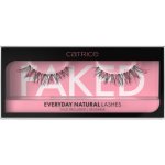 Catrice Faked umělé řasy s lepidlem Everyday Natural – Hledejceny.cz