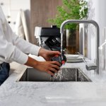 DeLonghi Magnifica Start ECAM 220.31.SB – Zboží Dáma