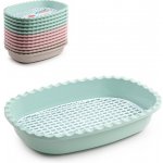 PlasticForte Tác na rozmrazování 32x21,5x6cm – Sleviste.cz