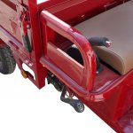 Eroute Cargo Elektrická nákladní tříkolka T425 45 Ah | Zboží Auto