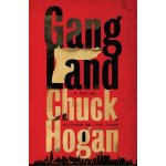 Gangland Hogan ChuckPaperback – Hledejceny.cz