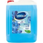 Sidolux Soda Power skla a okna NANO code čistič s vůní 5 l artic – Zboží Mobilmania