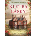 Kletba lásky - Alexander Stainforth – Zboží Dáma