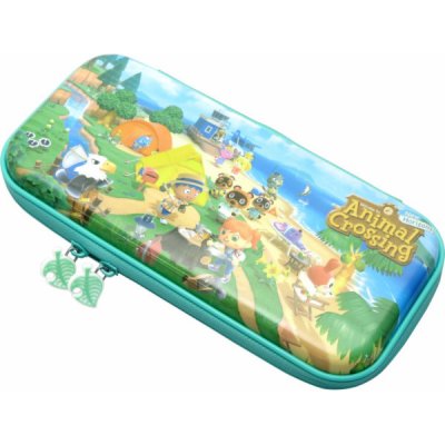 Hori Switch Premium Vault Case Animal Crossing – Zboží Živě