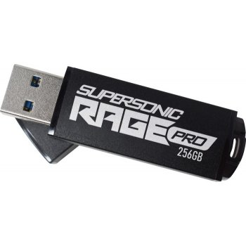 Patriot SUPERSONIC RAGE PRO 256GB PEF256GRGPB32U