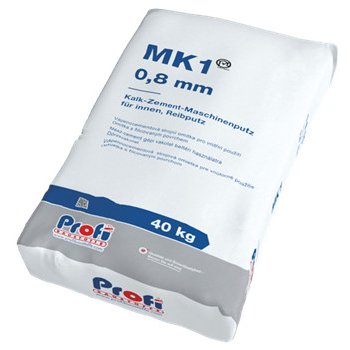 PROFI MK 1 Omítka jádrová vápenocementová 40 kg