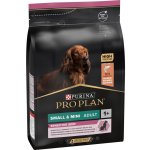 Purina Pro Plan Small & Mini Adult Sensitive Skin losos 0,7 kg – Hledejceny.cz