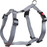 Flamingo Postroj nylon Ziggi – Zboží Mobilmania