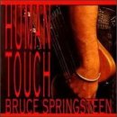 Springsteen Bruce - Human touch CD