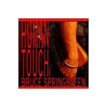 Springsteen Bruce - Human touch CD