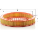 MANN C 3032/1 vzduchový filtr – Hledejceny.cz