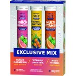 Maxi Vita Exclusive BOX 3 MIX 60 dávek – Hledejceny.cz
