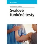 Svalové funkčné testy - Vladimír Janda – Hledejceny.cz