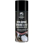 Braven Uvolňovač šroubů a rzi s mrazovým efektem 400 ml | Zboží Auto