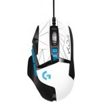 Logitech G502 Hero 910-006097 – Hledejceny.cz