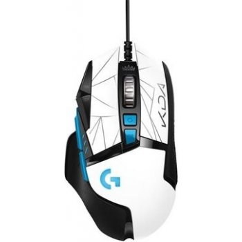 Logitech G502 Hero 910-006097