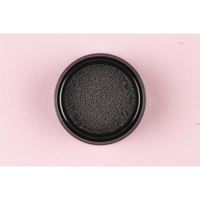 Glamora kaviár na nehty Black 0.6 mm 3 g