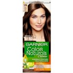 Garnier Color Naturals Nude středně hnědá 5N – Hledejceny.cz