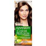 Garnier Color Naturals Nude středně hnědá 5N – Zboží Dáma
