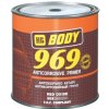 Barvy na kov HB Body 969 1K antikorozní základ hnědý 5 kg 20l