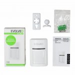 Evolveo ACSPIRTS1 – Zboží Živě