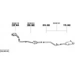Bosal BS 099-665 – Hledejceny.cz