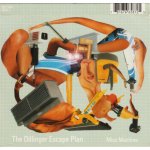 Dillinger Escape Plan - Miss Machine CD – Hledejceny.cz