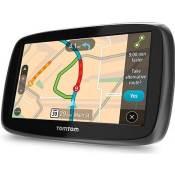 TomTom GO 50 Europe Lifetime