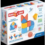 Magicube Shapes 9 – Zboží Dáma