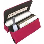 iQos 3 heets Pouzdro růžová – Zboží Dáma