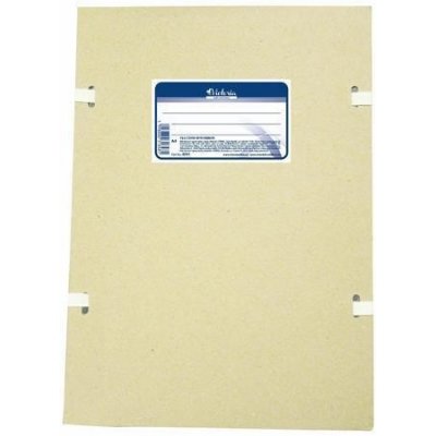 Victoria Desky s tkanicí A4 Viktoria Premium – Zboží Živě