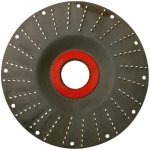 Roto Kruna Rotační rašple 115 x 22,2 mm ROTO11520 – Zboží Dáma