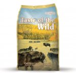 Taste of the Wild High Prairie 3 x 12,2 kg – Zboží Mobilmania