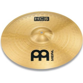 Meinl HCS Crash 16"