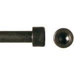 Šroub válcová hl. imbus 8.8, DIN 912 - M3x8 – Hledejceny.cz