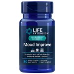 Life Extension FLORASSIST Mood Improve 30 kapslí – Hledejceny.cz