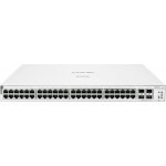 HP 5510 48G PoE+ 4SFP+ – Zboží Živě
