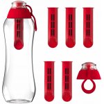 Dafi Soft 500 ml červená – Sleviste.cz