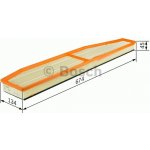 Vzduchový filtr Bosch F 026 400 147 – Hledejceny.cz