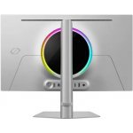 Samsung Odyssey OLED G6 S27FG602SU – Zboží Mobilmania