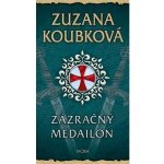 Zázračný medailon - Zuzana Koubková – Zboží Mobilmania