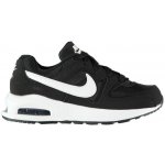 Nike Air Max Command Child Boys Trainers black/white – Zboží Mobilmania