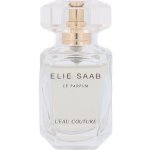Elie Saab Le Parfum L´Eau Couture toaletní voda dámská 30 ml – Hledejceny.cz