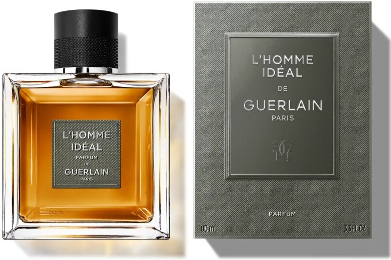 Guerlain L'Homme Ideal Parfum parfémovaná voda pánská 100 ml