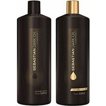 Sebastian Dark Oil Shampoo 250 ml