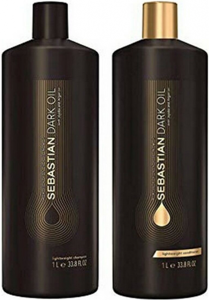 Sebastian Dark Oil Shampoo 250 ml