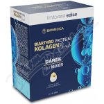 Biarthro protein kolagen drink 2 x 30 sáčků + dárek – Hledejceny.cz